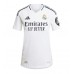 Real Madrid Antonio Rudiger #22 Heimtrikot Frauen 2024-25 Kurzarm